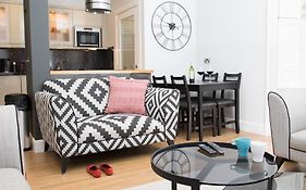 Glenmoriston Town House Apartments